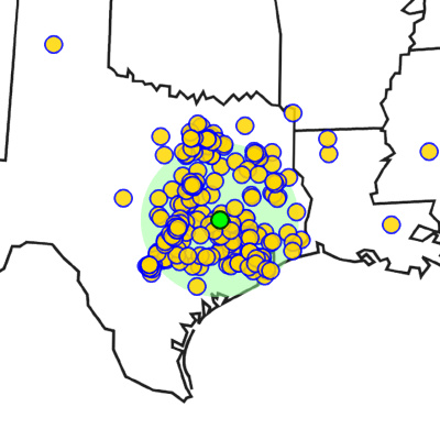 AM-ITAC Activity Map