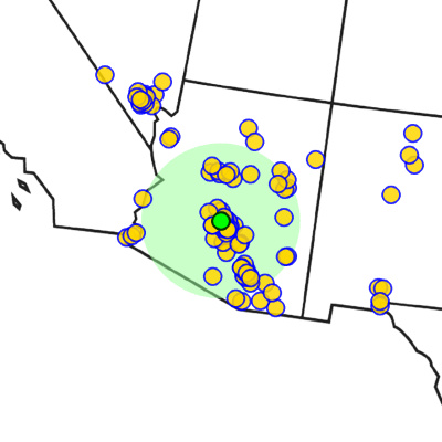 AS-ITAC Activity Map