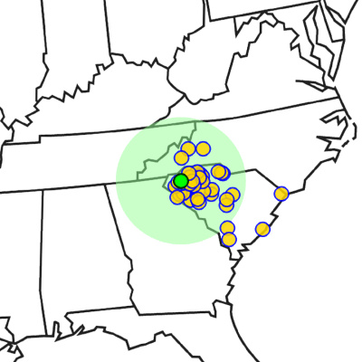 CL-ITAC Activity Map