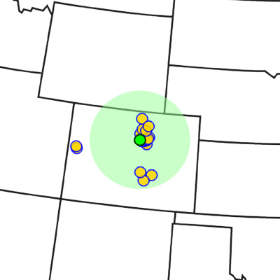 CM-ITAC Activity Map