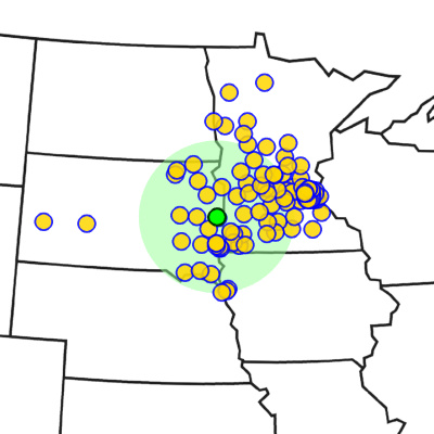 DS-ITAC Activity Map