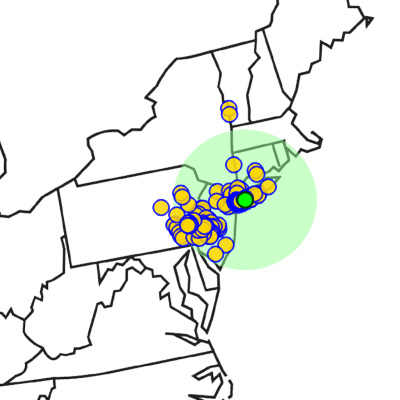 HO-ITAC Activity Map