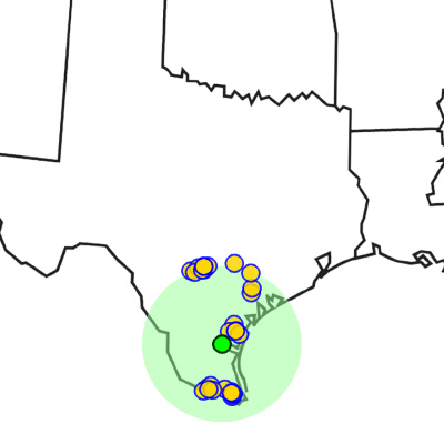 KG-ITAC Activity Map