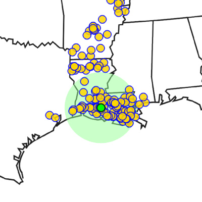 LL-ITAC Activity Map