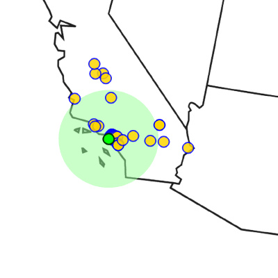 LM-ITAC Activity Map