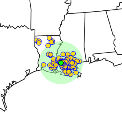 LS-ITAC Activity Map