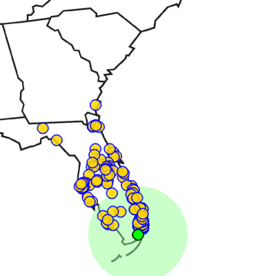 MI-ITAC Activity Map