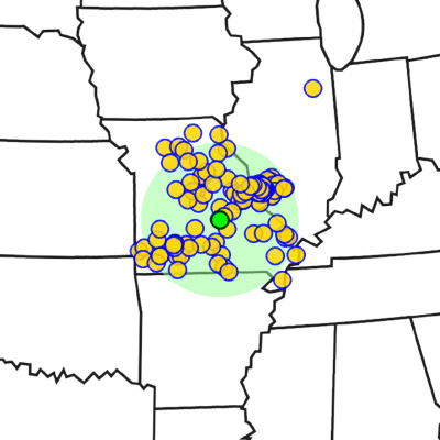 MO-ITAC Activity Map