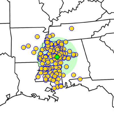 MS-ITAC Activity Map