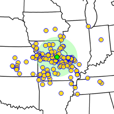 MZ-ITAC Activity Map