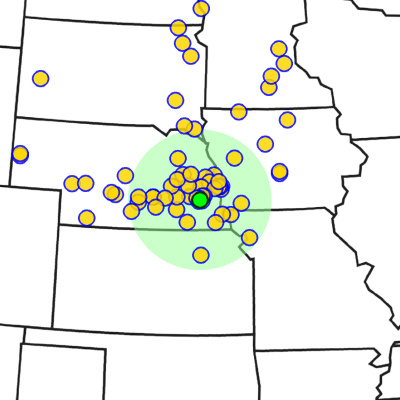 NL-ITAC Activity Map