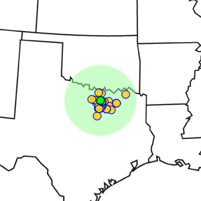 NT-ITAC Activity Map