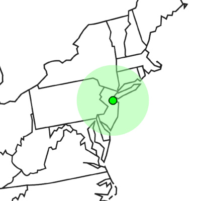 RU-ITAC Activity Map