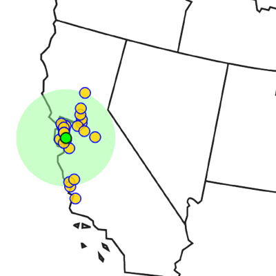 SJ-ITAC Activity Map