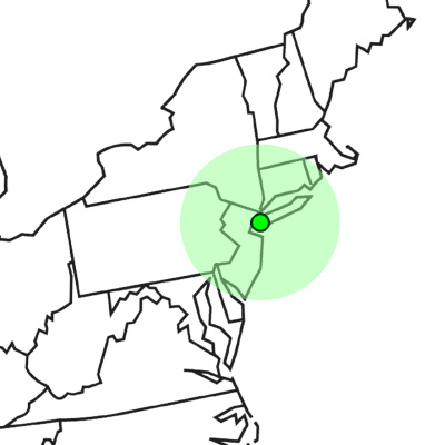 ST-ITAC Activity Map