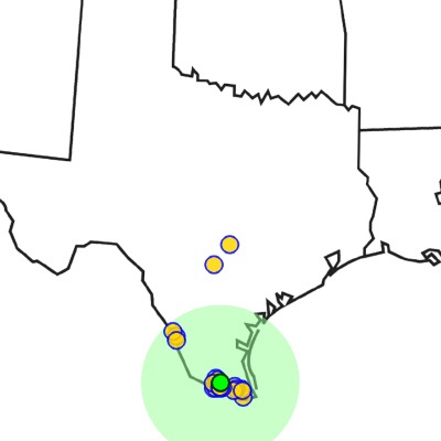 TR-ITAC Activity Map