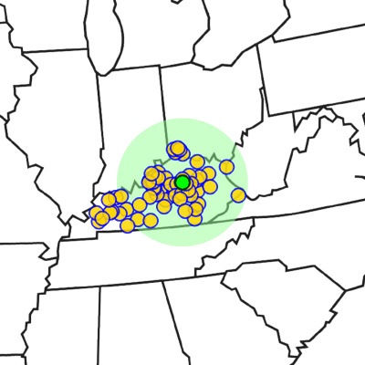 UK-ITAC Activity Map