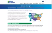 DOE-IEDO Onsite Energy Technical Assistance Partnerships (TAPs)