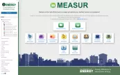 DOE-EERE MEASUR Tool