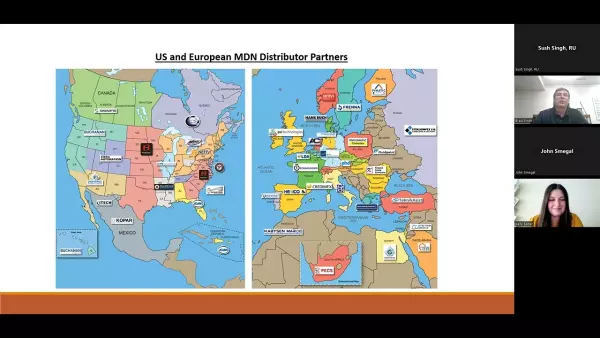 ITAC Webinar