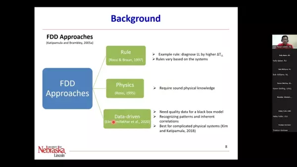 ITAC Webinar