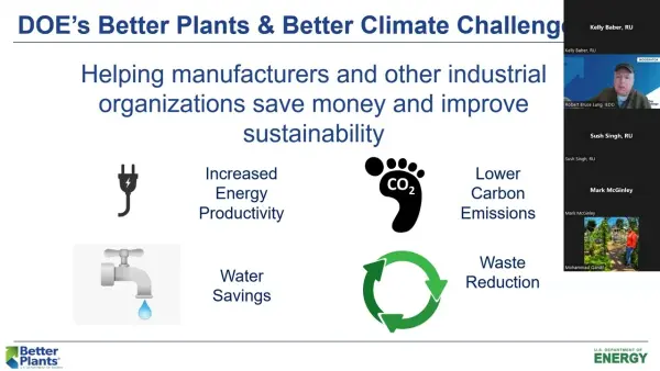 ITAC Webinar