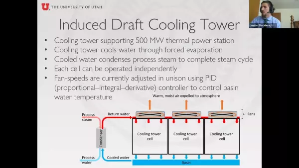 ITAC Webinar